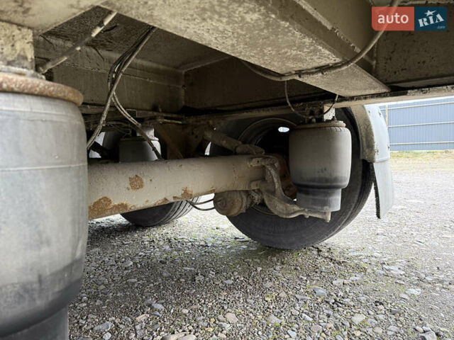 Беналу С34, об'ємом двигуна 0 л та пробігом 10 тис. км за 19500 $, фото 15 на Automoto.ua