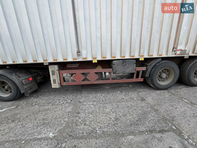 Беналу С34, объемом двигателя 0 л и пробегом 300 тыс. км за 28500 $, фото 6 на Automoto.ua