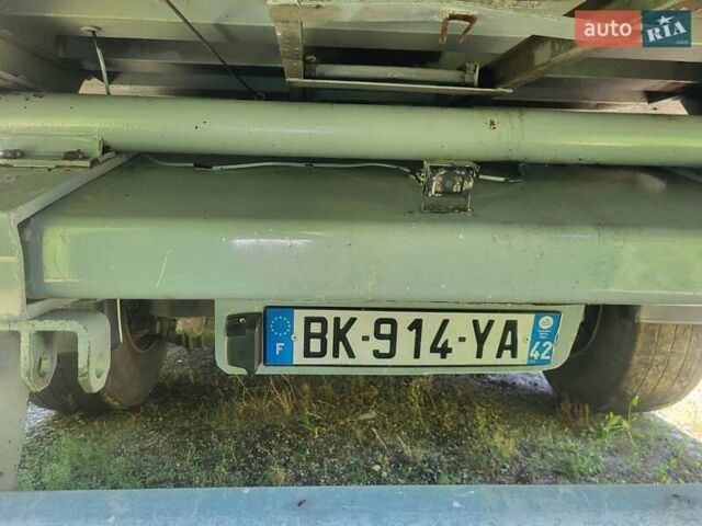 Беналу С34, об'ємом двигуна 0 л та пробігом 0 тис. км за 24000 $, фото 5 на Automoto.ua