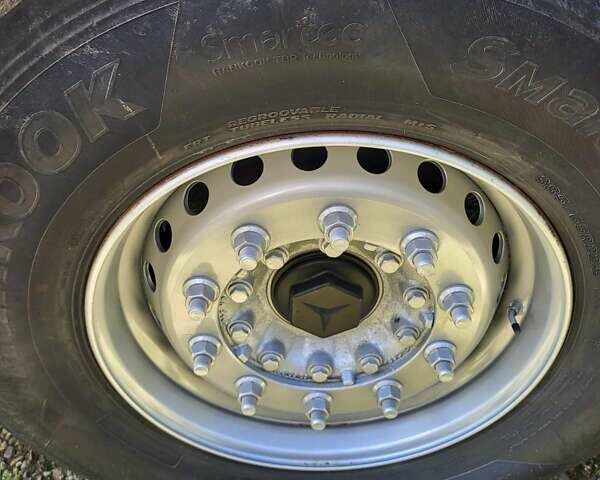 Беналу С34, об'ємом двигуна 0 л та пробігом 0 тис. км за 24000 $, фото 4 на Automoto.ua