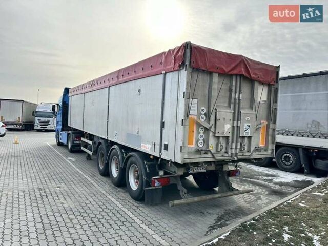 Сірий Беналу С34, об'ємом двигуна 0 л та пробігом 100 тис. км за 25000 $, фото 3 на Automoto.ua