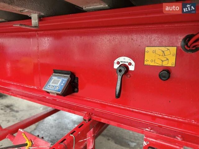 Сірий Беналу С34, об'ємом двигуна 0 л та пробігом 100 тис. км за 26900 $, фото 18 на Automoto.ua