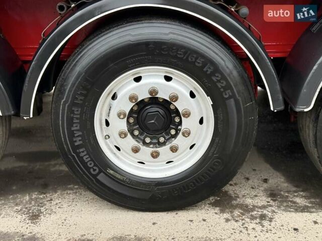 Сірий Беналу С34, об'ємом двигуна 0 л та пробігом 100 тис. км за 26900 $, фото 4 на Automoto.ua