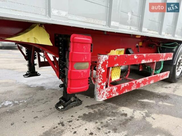 Сірий Беналу С34, об'ємом двигуна 0 л та пробігом 100 тис. км за 26900 $, фото 14 на Automoto.ua