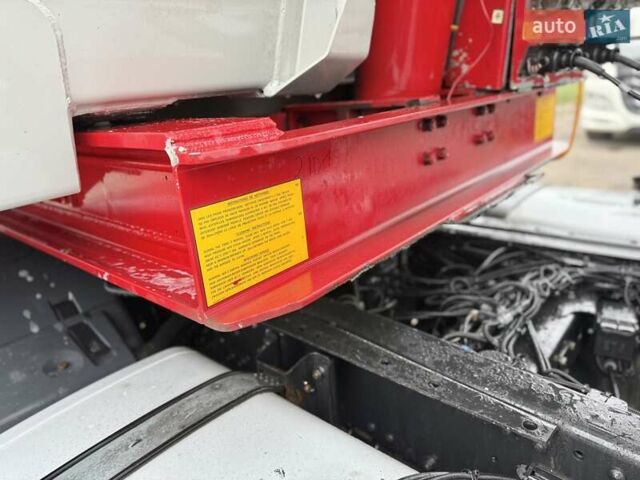 Сірий Беналу С34, об'ємом двигуна 0 л та пробігом 100 тис. км за 26900 $, фото 11 на Automoto.ua