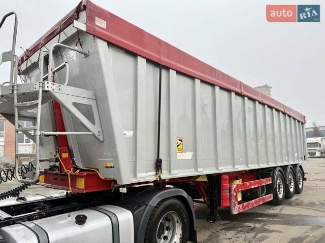 Сірий Беналу С34, об'ємом двигуна 0 л та пробігом 100 тис. км за 26900 $, фото 20 на Automoto.ua