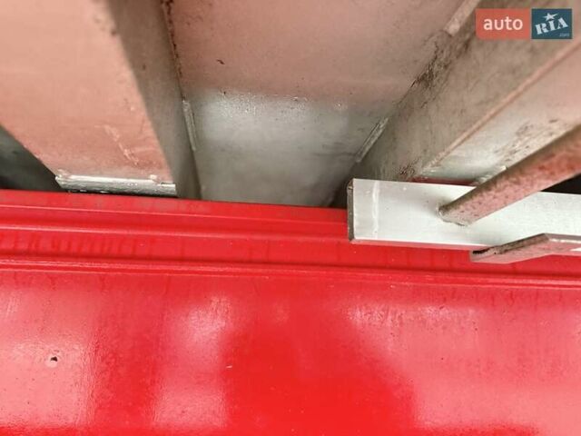 Сірий Беналу С34, об'ємом двигуна 0 л та пробігом 100 тис. км за 26900 $, фото 15 на Automoto.ua