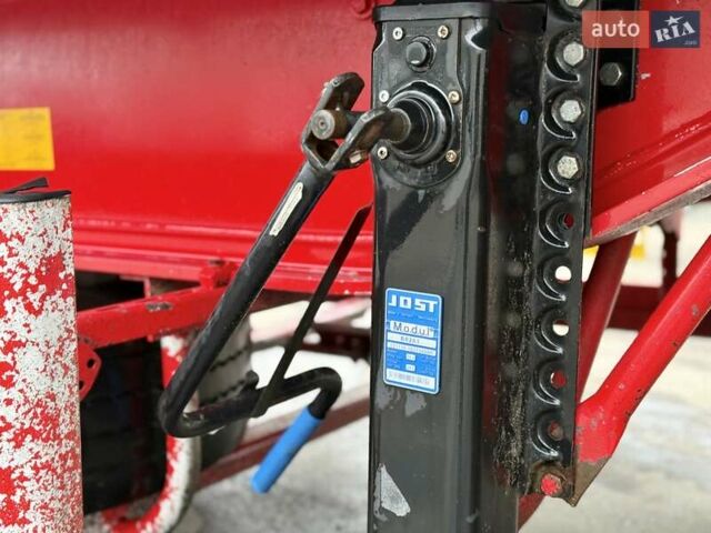 Сірий Беналу С34, об'ємом двигуна 0 л та пробігом 100 тис. км за 26900 $, фото 12 на Automoto.ua