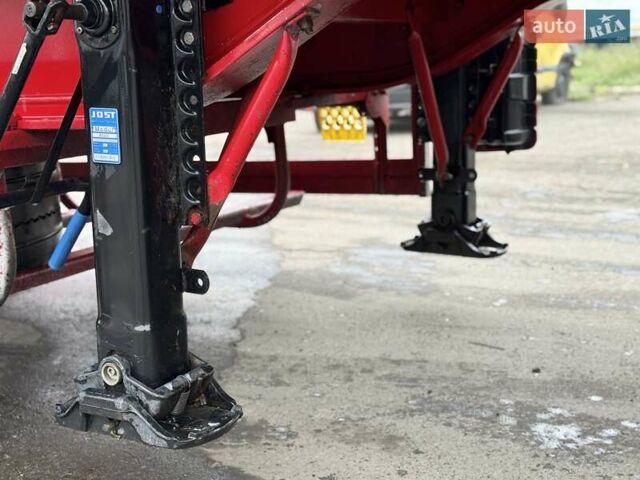 Сірий Беналу С34, об'ємом двигуна 0 л та пробігом 100 тис. км за 26900 $, фото 6 на Automoto.ua