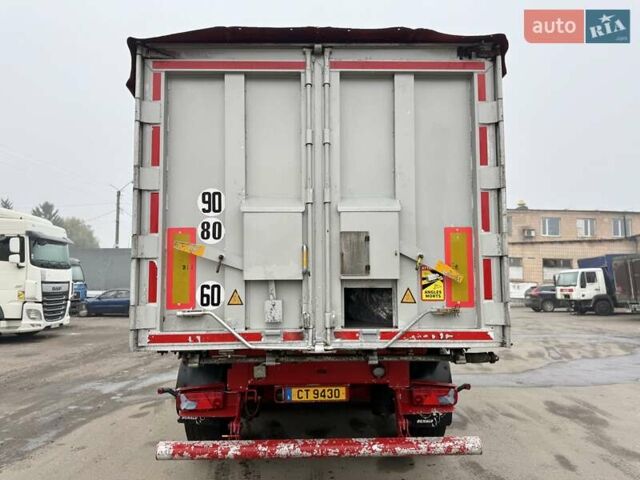 Сірий Беналу С34, об'ємом двигуна 0 л та пробігом 100 тис. км за 26900 $, фото 3 на Automoto.ua