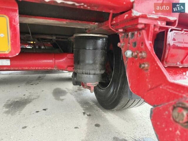 Сірий Беналу С34, об'ємом двигуна 0 л та пробігом 100 тис. км за 26900 $, фото 25 на Automoto.ua