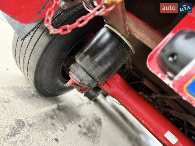 Сірий Беналу С34, об'ємом двигуна 0 л та пробігом 100 тис. км за 26900 $, фото 23 на Automoto.ua