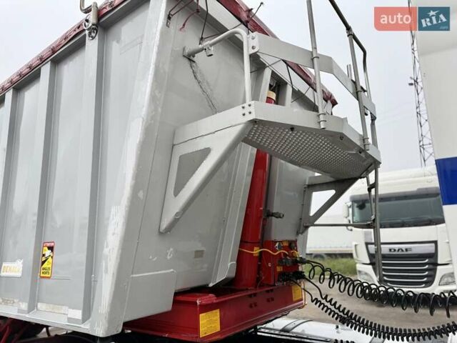 Сірий Беналу С34, об'ємом двигуна 0 л та пробігом 100 тис. км за 26900 $, фото 10 на Automoto.ua