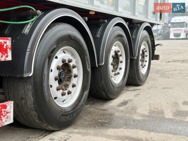 Сірий Беналу С34, об'ємом двигуна 0 л та пробігом 100 тис. км за 26900 $, фото 21 на Automoto.ua