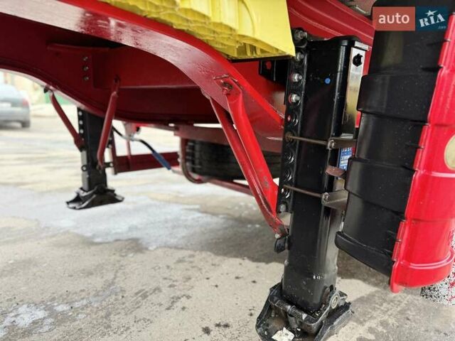 Сірий Беналу С34, об'ємом двигуна 0 л та пробігом 100 тис. км за 26900 $, фото 19 на Automoto.ua