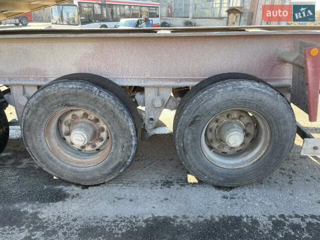 Беналу T34C-1 1987 в Хмельницком на Automoto.ua Красный Беналу T34C-1, объемом двигателя 0 л и пробегом 0 тыс. км за 11000 $, фото 2 на Automoto.ua