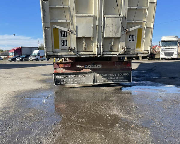 Беналу T34C-1 1987 в Хмельницком на Automoto.ua Красный Беналу T34C-1, объемом двигателя 0 л и пробегом 0 тыс. км за 11000 $, фото 1 на Automoto.ua