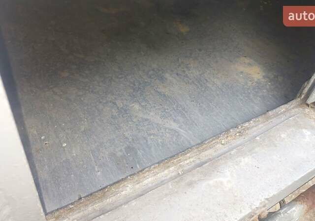 Беналу T34C-1 1999 в Ровно на Automoto.ua Беналу T34C-1, объемом двигателя 0 л и пробегом 100 тыс. км за 8700 $, фото 11 на Automoto.ua