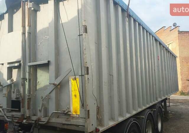 Беналу T34C-1 1999 в Ровно на Automoto.ua Беналу T34C-1, объемом двигателя 0 л и пробегом 100 тыс. км за 8700 $, фото 4 на Automoto.ua