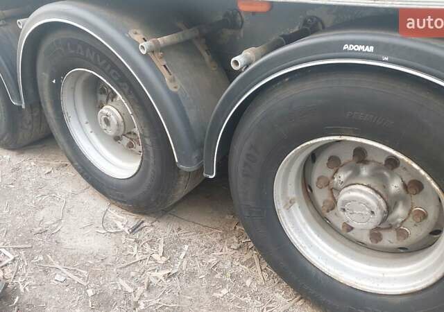 Беналу T34C-1 1999 в Ровно на Automoto.ua Беналу T34C-1, объемом двигателя 0 л и пробегом 100 тыс. км за 8700 $, фото 10 на Automoto.ua