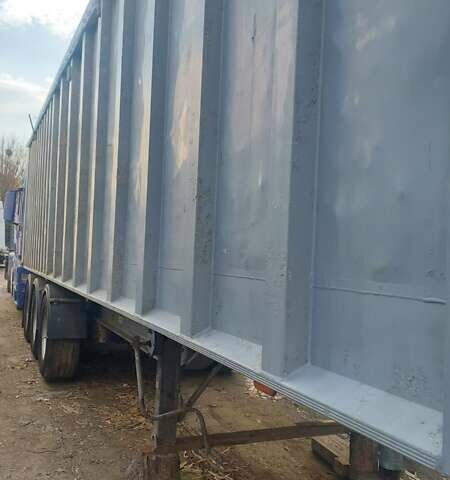 Беналу T34C-1 1999 в Ровно на Automoto.ua Беналу T34C-1, объемом двигателя 0 л и пробегом 100 тыс. км за 8700 $, фото 3 на Automoto.ua