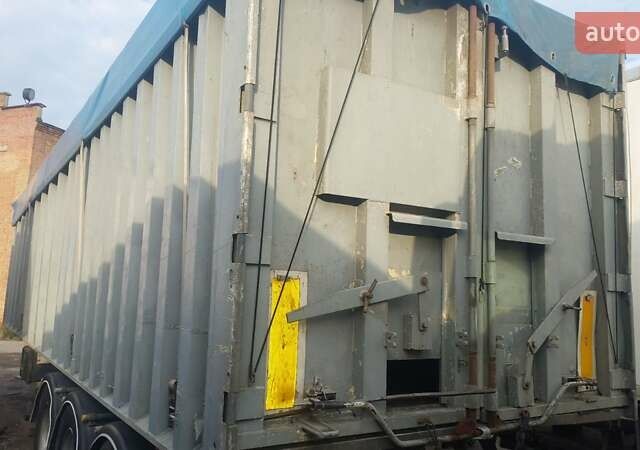 Беналу T34C-1 1999 в Ровно на Automoto.ua Беналу T34C-1, объемом двигателя 0 л и пробегом 100 тыс. км за 8700 $, фото 9 на Automoto.ua