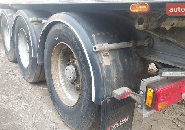 Беналу T34C-1 1999 в Ровно на Automoto.ua Беналу T34C-1, объемом двигателя 0 л и пробегом 100 тыс. км за 8700 $, фото 12 на Automoto.ua