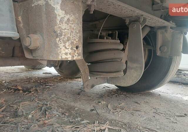 Беналу T34C-1 1999 в Ровно на Automoto.ua Беналу T34C-1, объемом двигателя 0 л и пробегом 100 тыс. км за 8700 $, фото 5 на Automoto.ua