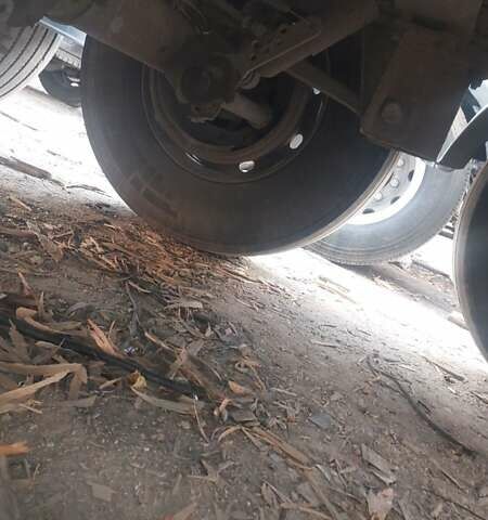 Беналу T34C-1 1999 в Ровно на Automoto.ua Беналу T34C-1, объемом двигателя 0 л и пробегом 100 тыс. км за 8700 $, фото 6 на Automoto.ua