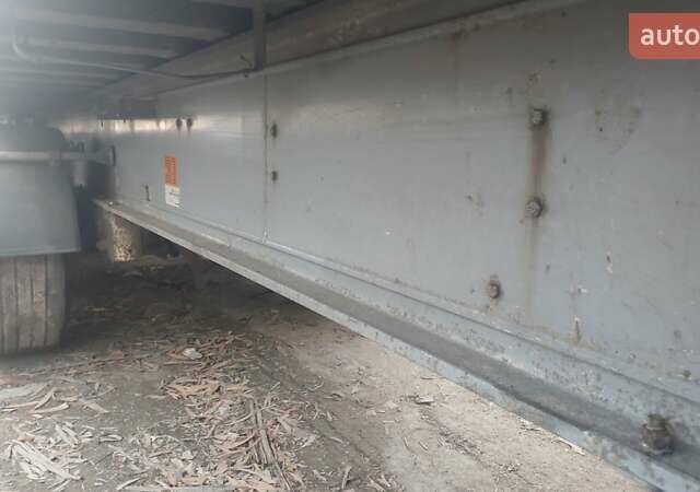 Беналу T34C-1 1999 в Ровно на Automoto.ua Беналу T34C-1, объемом двигателя 0 л и пробегом 100 тыс. км за 8700 $, фото 7 на Automoto.ua