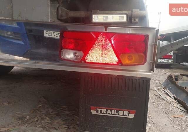 Беналу T34C-1 1999 в Ровно на Automoto.ua Беналу T34C-1, объемом двигателя 0 л и пробегом 100 тыс. км за 8700 $, фото 2 на Automoto.ua