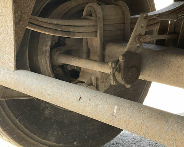 Серый Беналу T34C-1, объемом двигателя 0 л и пробегом 0 тыс. км за 7500 $, фото 4 на Automoto.ua