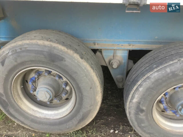 Беналу T34C-1 1989 в Измаиле на Automoto.ua Синий Беналу T34C-1, объемом двигателя 0 л и пробегом 0 тыс. км за 10000 $, фото 5 на Automoto.ua