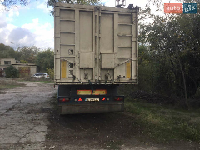 Беналу T34C-1 1989 в Измаиле на Automoto.ua Синий Беналу T34C-1, объемом двигателя 0 л и пробегом 0 тыс. км за 10000 $, фото 4 на Automoto.ua