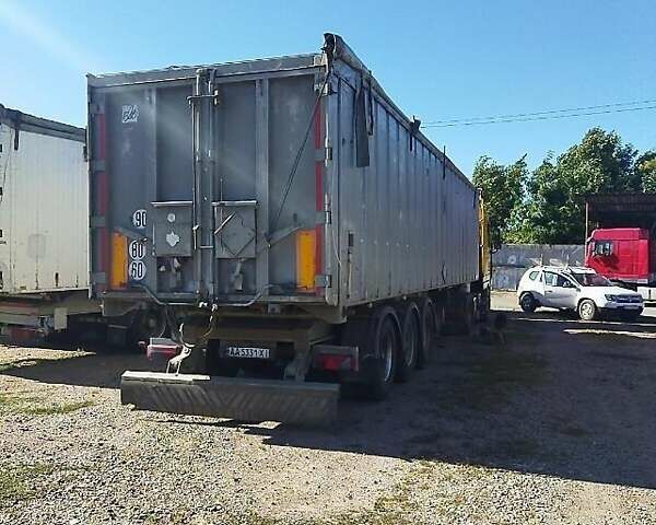 Сірий Беналу TF34C-Z, об'ємом двигуна 0 л та пробігом 600 тис. км за 26000 $, фото 1 на Automoto.ua