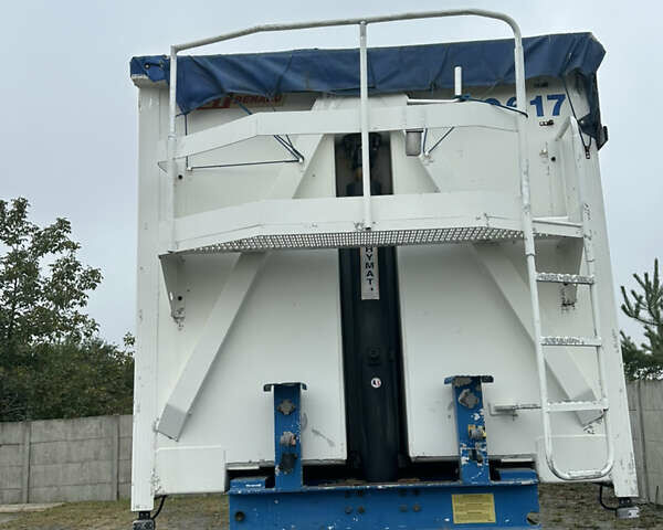 Беналу TF34C-Z 2001 в Львове на Automoto.ua Синий Беналу TF34C-Z, объемом двигателя 0 л и пробегом 1 тыс. км за 26000 $, фото 2 на Automoto.ua