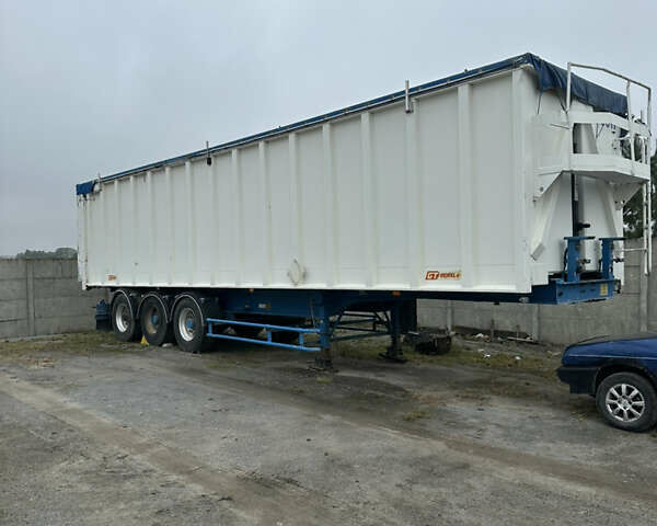 Беналу TF34C-Z 2001 в Львове на Automoto.ua Синий Беналу TF34C-Z, объемом двигателя 0 л и пробегом 1 тыс. км за 26000 $, фото 1 на Automoto.ua