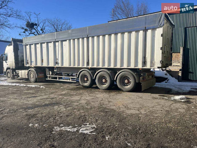 Білий Беналу TF34C1, об'ємом двигуна 0 л та пробігом 700 тис. км за 26599 $, фото 2 на Automoto.ua