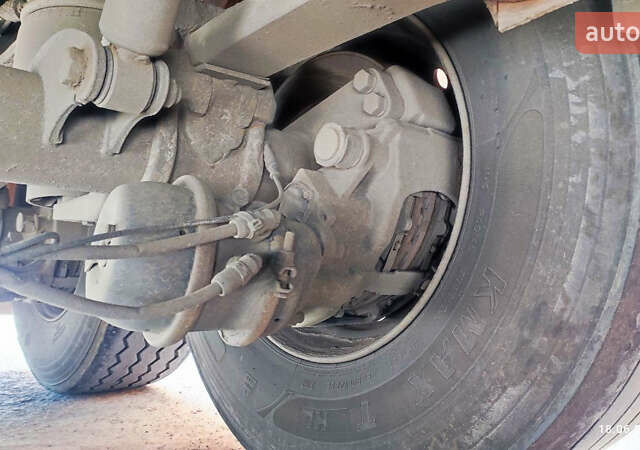 Білий Беналу TF34C1, об'ємом двигуна 0 л та пробігом 0 тис. км за 11000 $, фото 32 на Automoto.ua