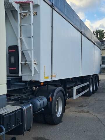 Белый Беналу TF34C1, объемом двигателя 0 л и пробегом 100 тыс. км за 20000 $, фото 24 на Automoto.ua