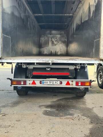 Белый Беналу TF34C1, объемом двигателя 0 л и пробегом 100 тыс. км за 20000 $, фото 5 на Automoto.ua