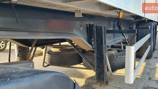 Белый Беналу TF34C1, объемом двигателя 0 л и пробегом 100 тыс. км за 20000 $, фото 22 на Automoto.ua