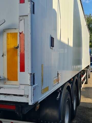 Белый Беналу TF34C1, объемом двигателя 0 л и пробегом 100 тыс. км за 20000 $, фото 11 на Automoto.ua