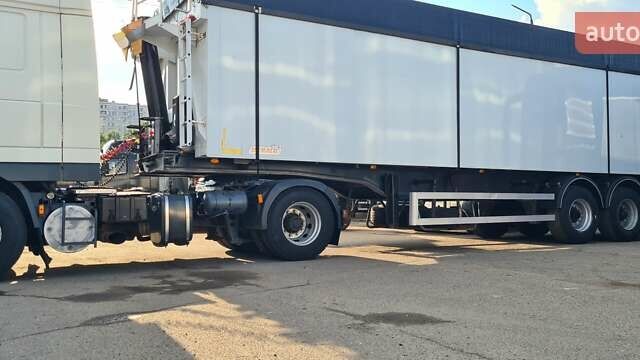 Белый Беналу TF34C1, объемом двигателя 0 л и пробегом 100 тыс. км за 20000 $, фото 1 на Automoto.ua