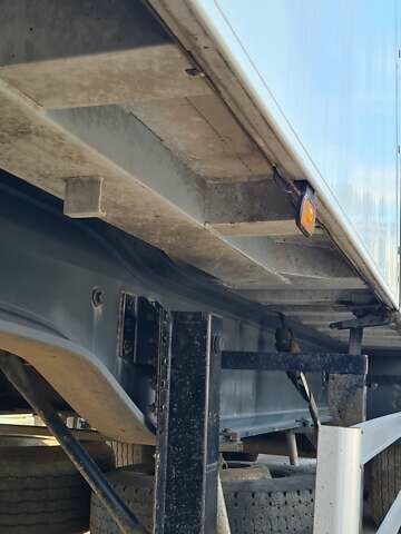 Белый Беналу TF34C1, объемом двигателя 0 л и пробегом 100 тыс. км за 20000 $, фото 21 на Automoto.ua