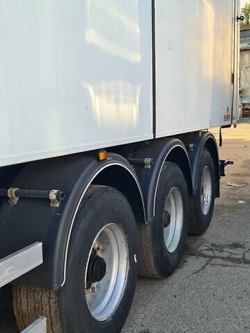 Белый Беналу TF34C1, объемом двигателя 0 л и пробегом 100 тыс. км за 20000 $, фото 20 на Automoto.ua