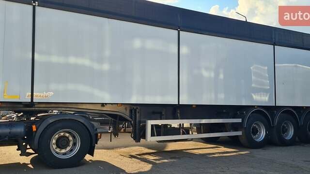 Белый Беналу TF34C1, объемом двигателя 0 л и пробегом 100 тыс. км за 20000 $, фото 18 на Automoto.ua