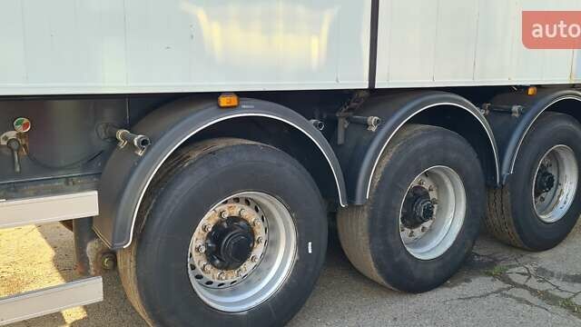 Белый Беналу TF34C1, объемом двигателя 0 л и пробегом 100 тыс. км за 20000 $, фото 19 на Automoto.ua