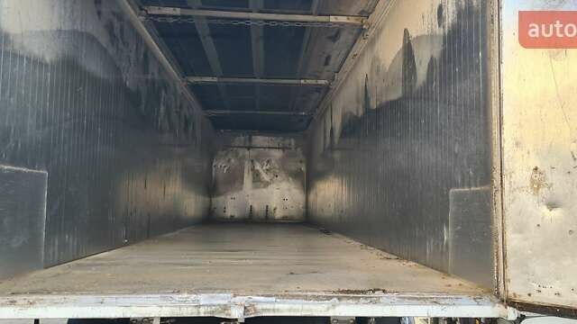 Белый Беналу TF34C1, объемом двигателя 0 л и пробегом 100 тыс. км за 20000 $, фото 4 на Automoto.ua