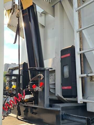 Белый Беналу TF34C1, объемом двигателя 0 л и пробегом 100 тыс. км за 20000 $, фото 17 на Automoto.ua